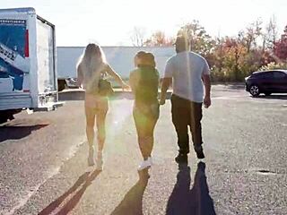 we fucked in the parking lot at exxxotica nj 2024