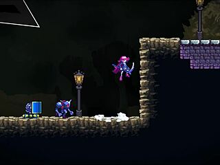 Dreamcutter Hentai Game Pornplay Ep 2: Naughty Dreams With Her Pussy Filled With Cum