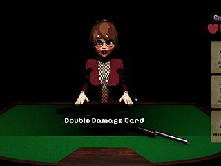 x roulette 2 doggy on table