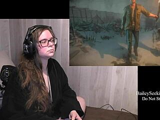 Until Dawn Playthrough Part 9