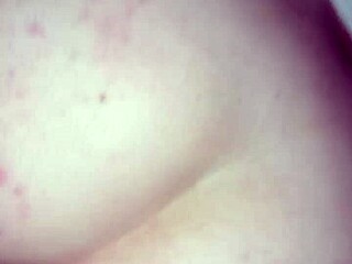 My Wife's Big Ass In Focus