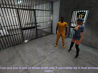 Royal BBC Prison Story Part 1 with Angelicablackwater