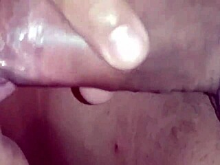 Wife Sucks Friend Deepthroat And Eats Cum