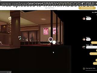 missy martinez gets sloppy throatfuck with gagging and cumshot