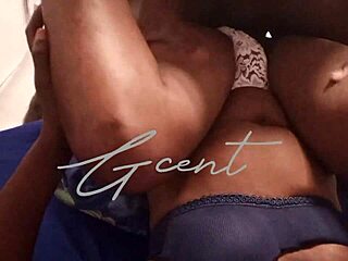 step sister cums hard