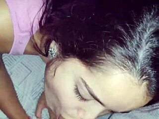 White Wolf Ofc- Aquela Garganta Profunda Noturna Da Esposa Ft White Moon