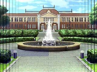 Akumeru Family - Mahiru Route Part 3 - Dress Shop Delights