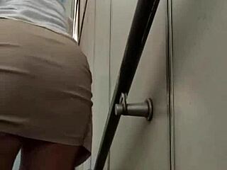 Danabarzagli's adventures in mexico city's metro