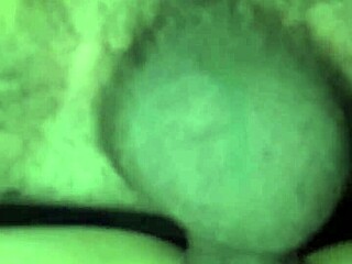 Argentinian Girl Moans While Wet Pussy Gets Fucked