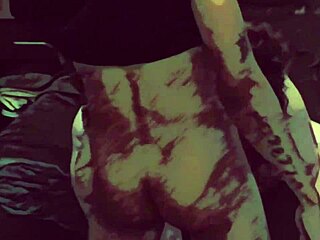 Thick White Thot Cumslut Meets Rando At Store!