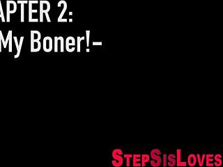 Amateur POV sucking that hard cock like crazy! 😈