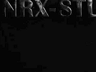 Fit Middle Eastern Beauty's First Double Penetration with Leo Ahsoka