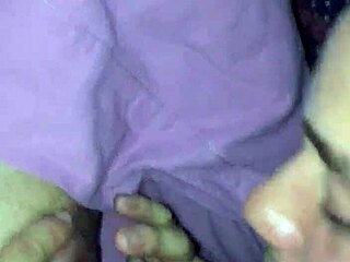 fun play time with homemade sex and blowjob