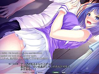 Akumeru Family - Mahiru Route Part 3 - Dress Shop Delights