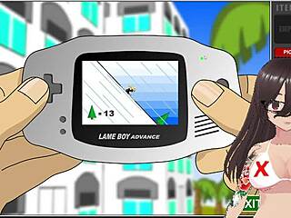 Animated Frank's Adventure Gameplay Episode 1 in Spanish