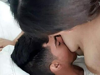 my sexy ex interrupts my game to suck my dick, part 2.