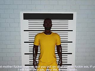 Royal BBC Prison Story Part 1 with Angelicablackwater