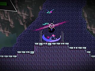 Dreamcutter Hentai Game Pornplay Ep 2: Naughty Dreams With Her Pussy Filled With Cum