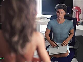 A Wife And Stepmother 262