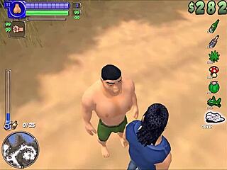 BoneTown Vacation SE 1 EP 11: Bone Voyage with Wild Anal!