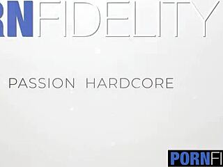 Pornfidelity bets on this EuroMILF to make you finish