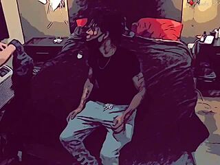 Thick White Thot Cumslut Meets Rando At Store!