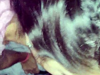 White Wolf Ofc- Aquela Garganta Profunda Noturna Da Esposa Ft White Moon