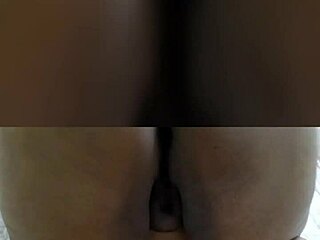 Slutty Indian Wife Fucked by Delivery Boy in Pussy and Ass