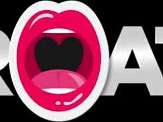 man, big marcos is pounding deep and raw in my ass!