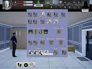 Time to get a pet in cost of survival episode 6