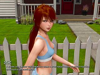 complete gameplay - ripples part 2