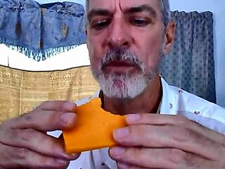 gay dilf richard lennox dominates you in bizarre humiliation