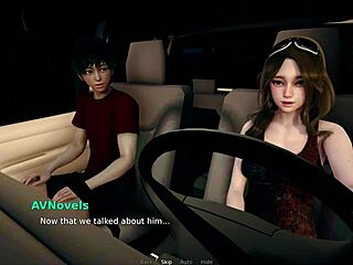 My Bully Is My Lover 32