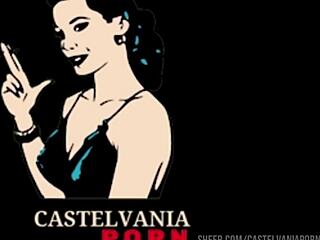 Trailer Lays Lopes - Teasing with Vibrator and Showing Off Big Breasts