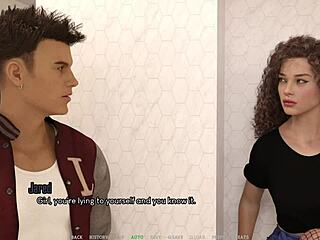 Westview academy gameplay part five