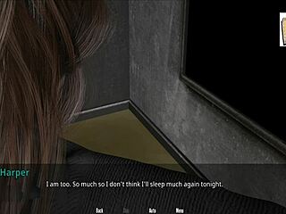 Wvm 16 meets sexy brunette coach with big tits and ass