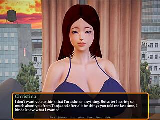 My New Stepfamily 600 Game Adventure