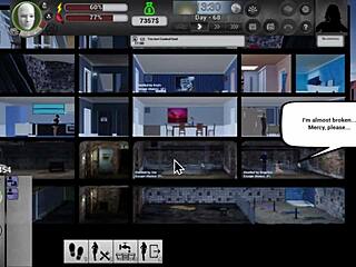 Time to get a pet in cost of survival episode 6