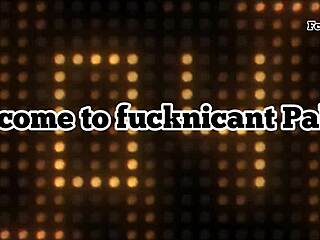 naughty stepson teaches stepmom doggystyle, and she confirms the bigger dick