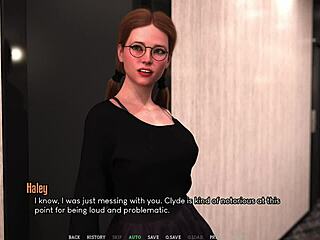 Westview academy gameplay part five