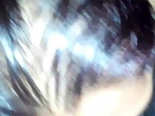 I'm watchin maria martinez cheatin with a blowjob, it's so hot!