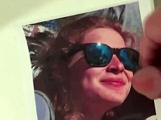 cum tribute for cum and love, what do you think?