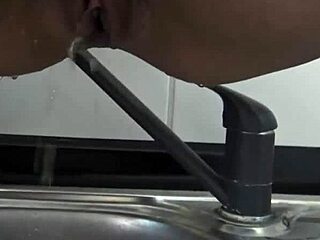 hey clarissa, ready to trample and humiliate me with your pee again?