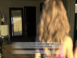 Stepmother and Wife Clash Hard in Wild Hentai Action Scene