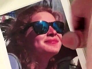 cum tribute for cum and love, what do you think?