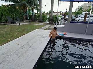 guy selector lets you choose latinos for bareback fun in this compilation