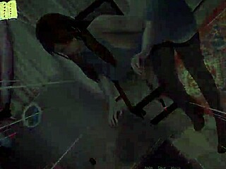 Academy 205: Anime Game Hentai Adventure.