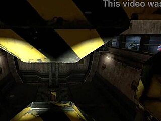 black mesa chapter 1 gameplay in spanish