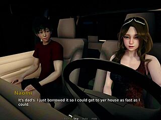 My Bully Is My Lover 32