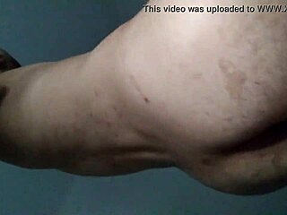 me riding that white dick hard!